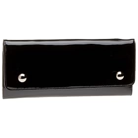 Kenneth Cole New York High Polish Clutch Bag