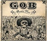 Muertos Vivos an album by Gob