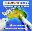 Feathered Phonics The Easy Way To Teach Your Bird To Speak Volume 6: The Australian Outback Edition
