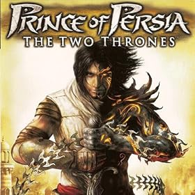 Prince of Persia: The Two Thrones [Game Download]Prince of Persia: The Two Thrones