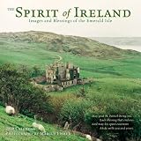 Spirit of Ireland 2009 Wall Calendar (Calendar)