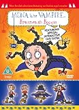 Mona The Vampire - Brainwash Boogie [DVD]