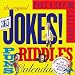 Jokes Puns and Riddles 2010 Daily Calendar