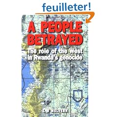 A people betrayed