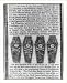 Historic Print (L): [Four coffins of men killed in the Boston Massacre]