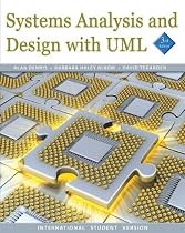 Systems Analysis and Design with UML