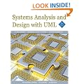Systems Analysis and Design with UML