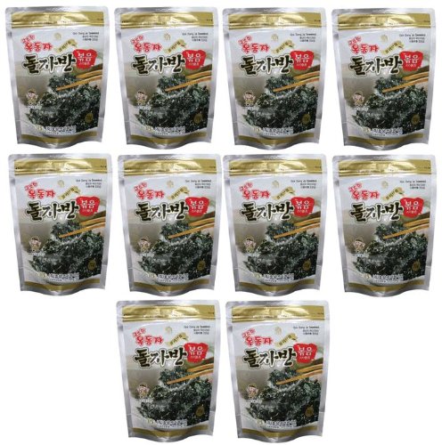 【送料無料】 玉童子ジャバン海苔70g ふりかけ10パック (1SET)普通味