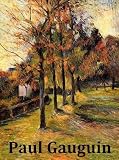100 Color Paintings of Paul Gauguin - French Post Impressionist Painter (June 7, 1848 - May 8, 1903)