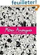 Acheter le livre Mères anonymes