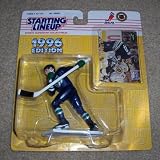 1996 Brendan Shanahan NHL Starting Lineup