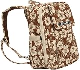 Ju Ju Be - Mini Be - Tiki Toffee Diaper Bag