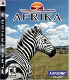Afrika PS3