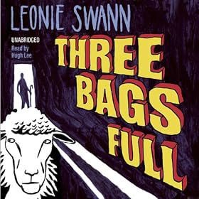Three Bags Full (Unabridged)