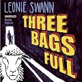 Three Bags Full (Unabridged)
