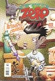 Zero Zero #11 (August, 1996)