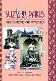 Suzy in Paris: Guide to Unique Paris Promenades