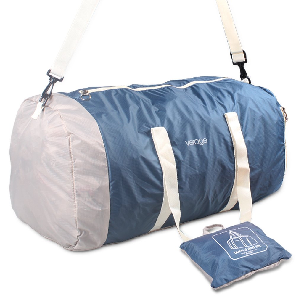 Best Lightweight Travel Duffel Bag at Wilbur Mccarthy blog