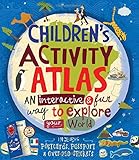 Children's activity atlas