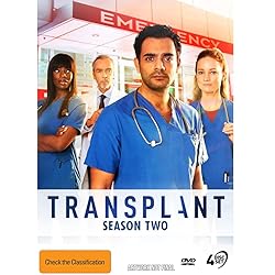 Transplant: Season Two