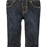 カーターズ Carter's デニムパンツ 綿100% Pull-On Jeans 18M (78-83cm)