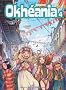 Okh�ania, Tome 4 : L'�le