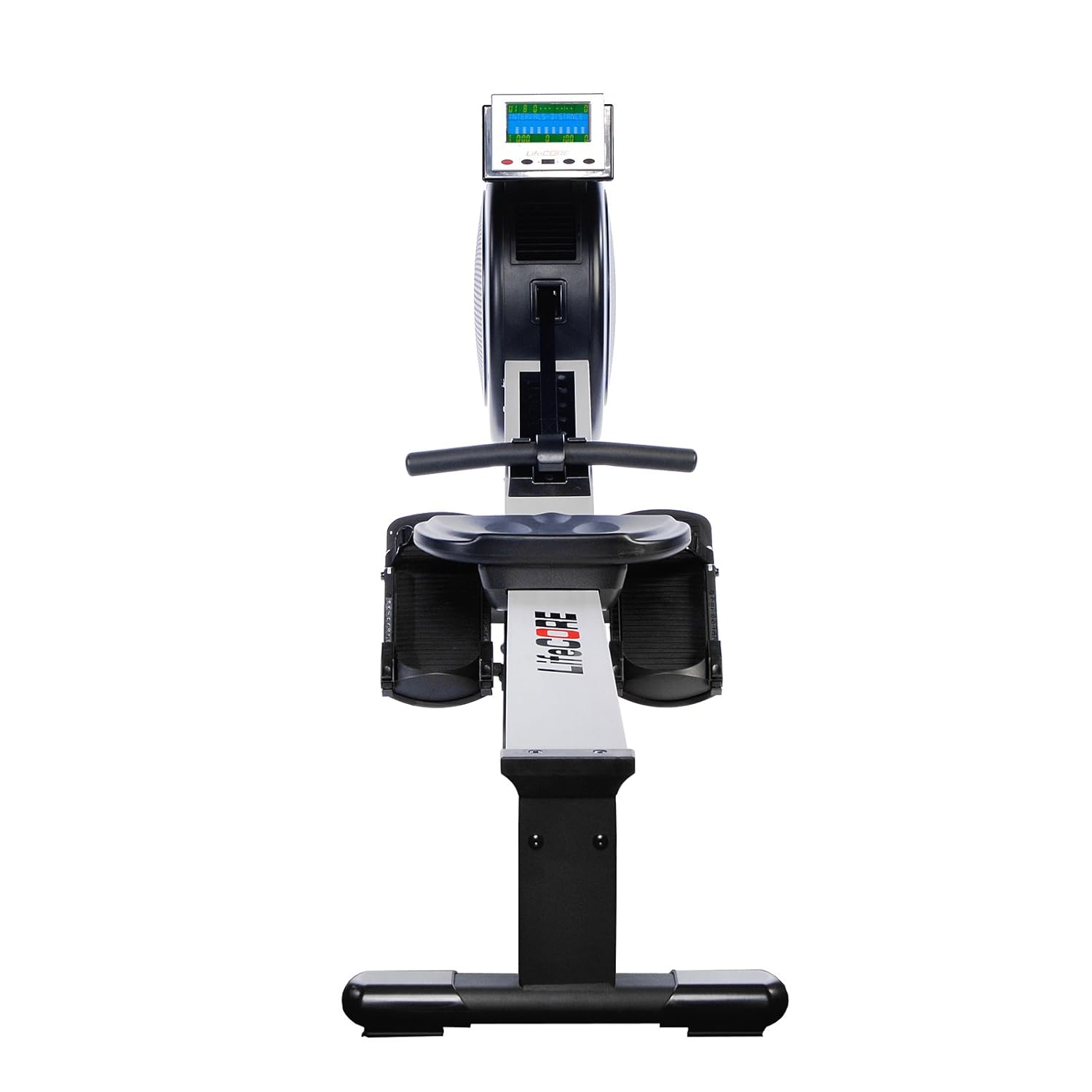 Купить Lifecore R100 Commercial Rowing Machine в интернетмагазине