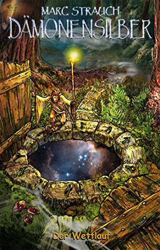 Dämonensilber: Der Wettlauf: Band 1 (German Edition)