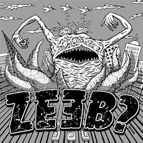 Zeeb?