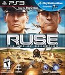 R.U.S.E.: The Art of Deception