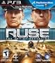 R.U.S.E.: The Art of Deception