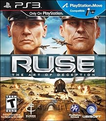 R.U.S.E.