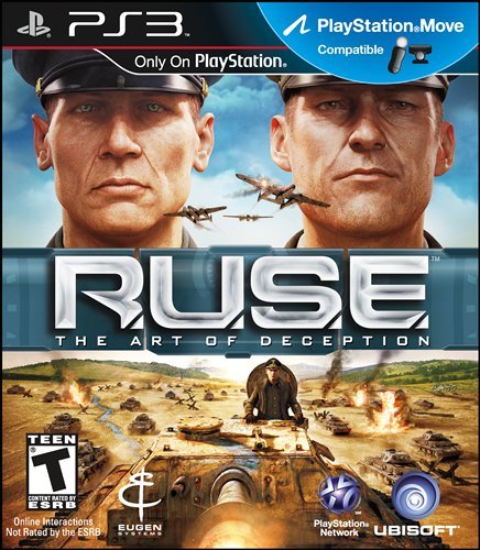 R.U.S.E.