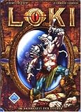 Loki - Im Bannkreis der G�tter
