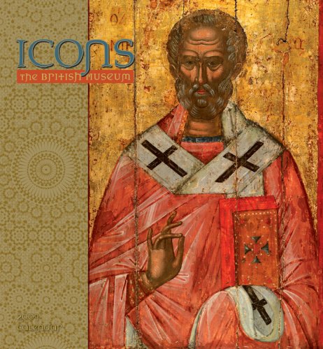 CD-Charts  Third Party New : Icons 2009 Calendar