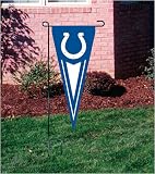 Indianapolis Colts Yard Pennant