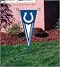 Indianapolis Colts Yard Pennant