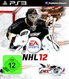 NHL 12