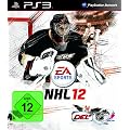 NHL 12