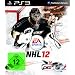 NHL 12