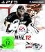 Electronic Arts NHL 12, V�: bereits erschienen/ System: PlayStation 3/ Genre: Sports/ deutsche 
Version/ USK: 12/ Vollversion/ Testergebnis: 80 - 89 %/ Getestet von: Play 3/ Wertung: 87 %