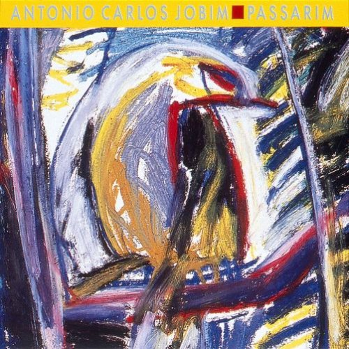  Antonio Carlos Jobim