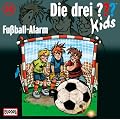 026/Fu�ball-Alarm