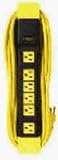 Multi-outlet & Power Strips: Phillips #PPS6510ME/17 ME 6Out Metal Power Strip