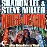 Mouse & Dragon: Liaden Universe Space Regencies, Book 3