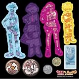 �ߥ����ȥϥå��� Vol.4 [DVD]