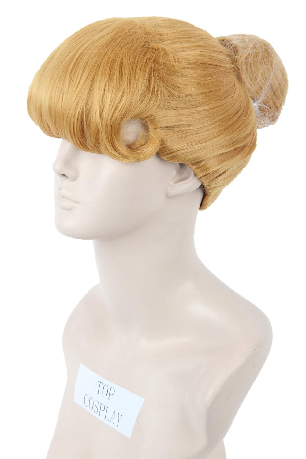 Women's Short Fiber Cosplay