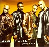 Love Me by One Twelve
