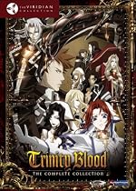 Streaming Trinity Blood Box Set Online.