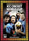 ICC Cricket World Cup 2011 Collectors Box [DVD]